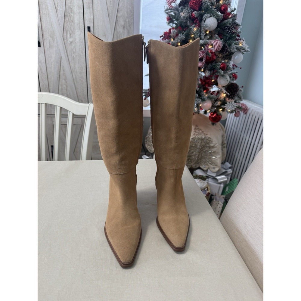 Franco Sarto Women's Keaton Knee High Boot